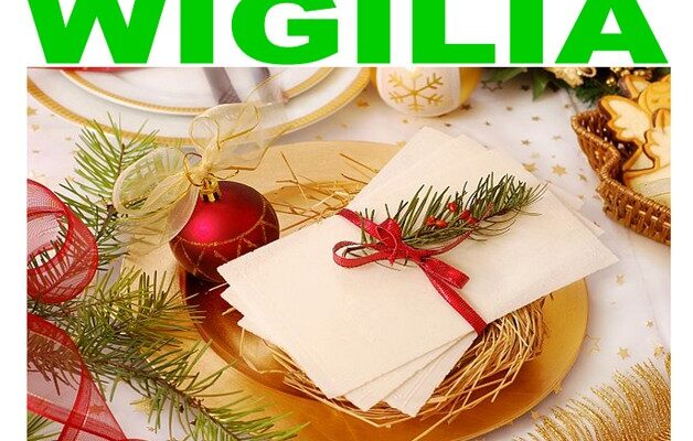 Wigilia