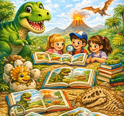 Dzień Dinozaura