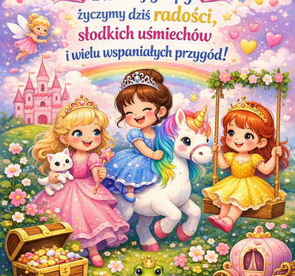 Dzień Kobiet