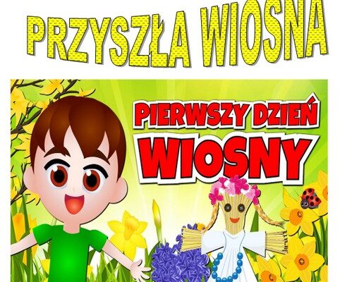 Przyszła wiosna