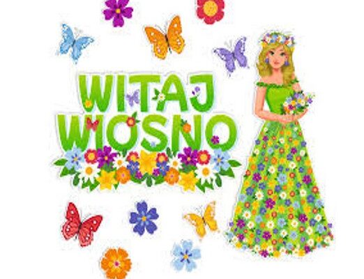 Powitanie Wiosny