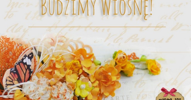 Audycja muzyczna “Budzimy Wiosnę!”