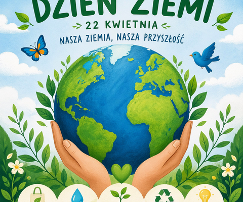 Dzień Ziemi