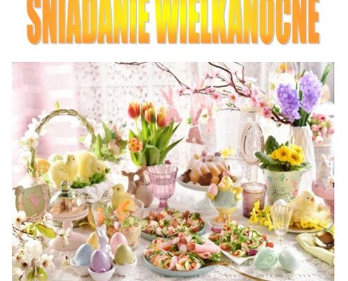 Śniadanie Wielkanocne