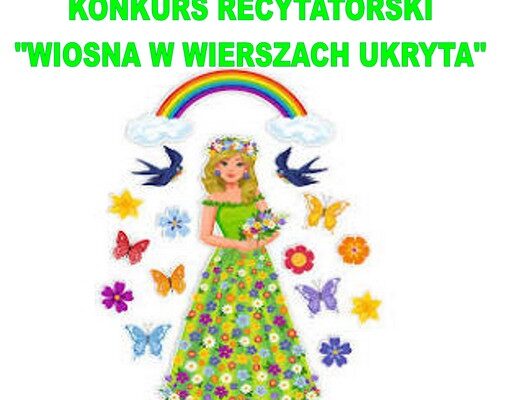 Konkurs recytatorski