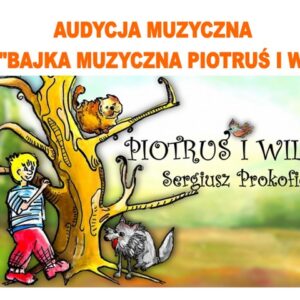 Bajka muzyczna