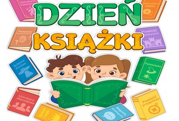 Dzień Książki