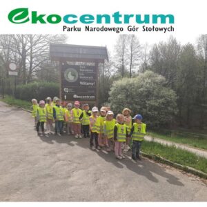 Wycieczka do EkoCentrum