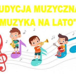 Audycja muzyczna